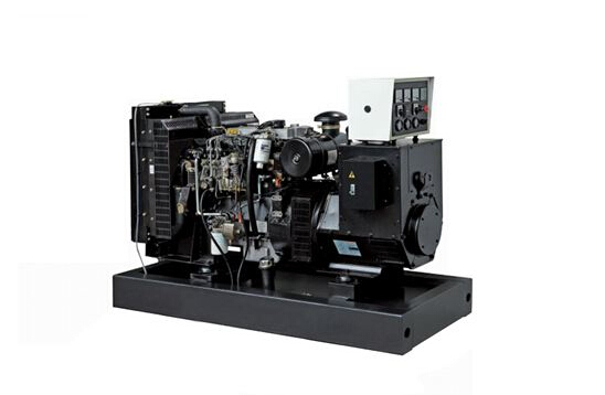 上饶科克150kw大型柴油发电机组_COPY