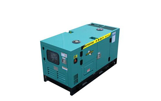 上饶科克50kw小型柴油发电机组_COPY