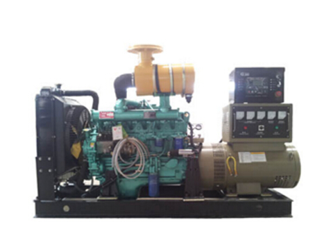 上饶宗申动力200kw大型柴油发电机组