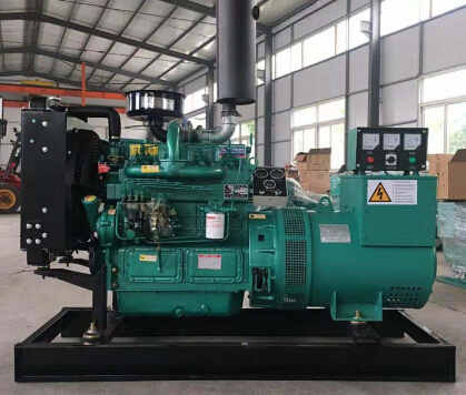 上饶宗申动力10kw小型柴油发电机_COPY