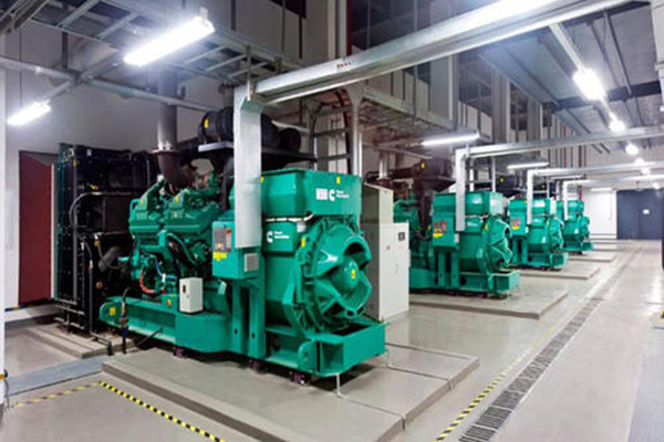 上饶发电机出租