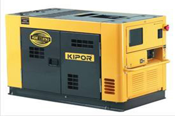 上饶发电机出租