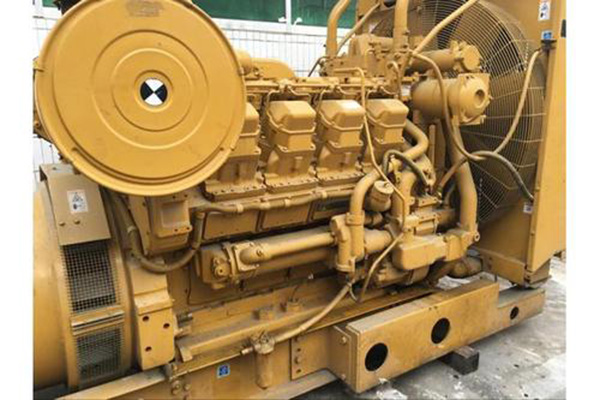 上饶发电机出租