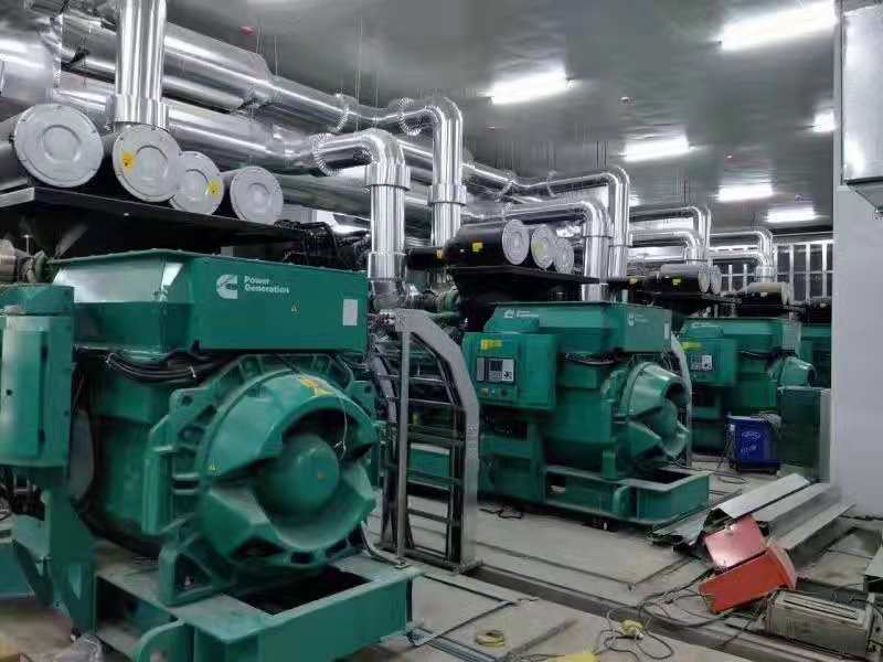 上饶发电机出租