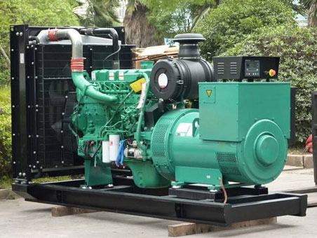 上饶710kw康明斯柴油发电机组