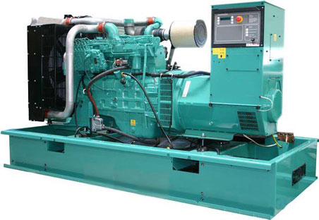 上饶180kw康明斯柴油发电机组