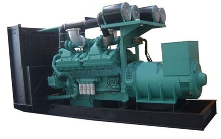 上饶200kw康明斯发电机组