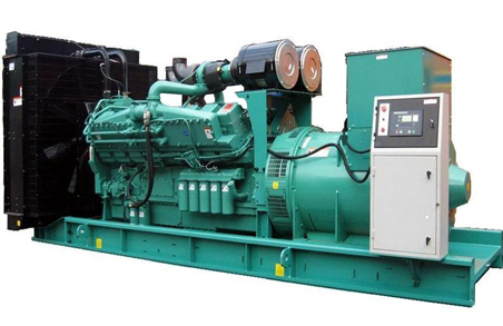 上饶570kw康明斯柴油发电机组