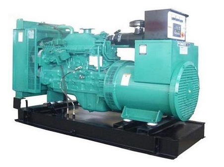 上饶80kw康明斯柴油发电机组