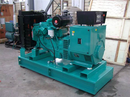 上饶200kw康明斯柴油发电机组