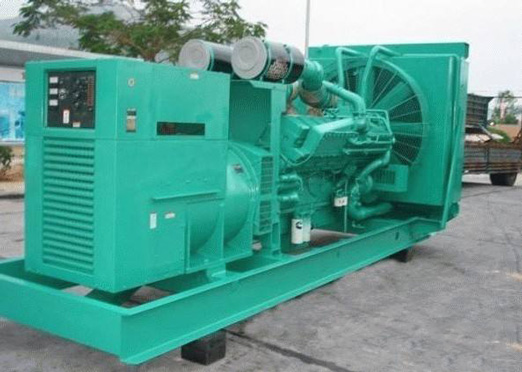 上饶75kw康明斯柴油发电机组