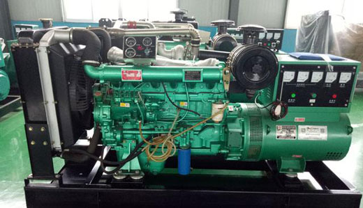 上饶发电机不发电的原因 上饶发电机不发电的原因