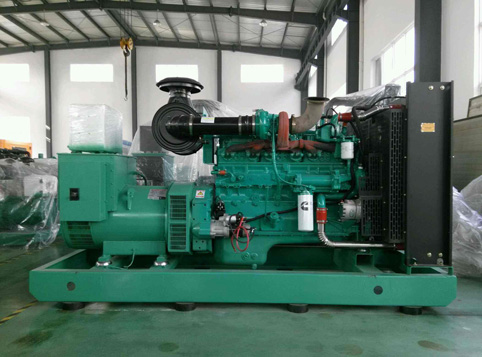 上饶柴油发电机组 上饶柴油发电机组