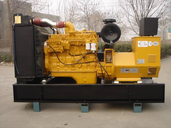 上饶发电机出租