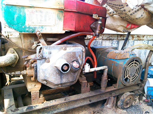 上饶单杠柴油机发电机出租 上饶单杠柴油机发电机出租