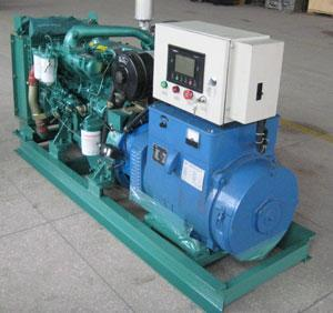 上饶发电机出租