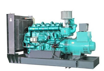 上饶发电机出租