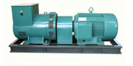 上饶发电机出租