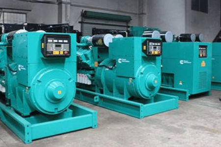 上饶柴油发电机 上饶柴油发电机