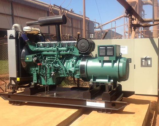 上饶发电机出租