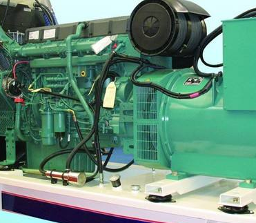 上饶发电机出租