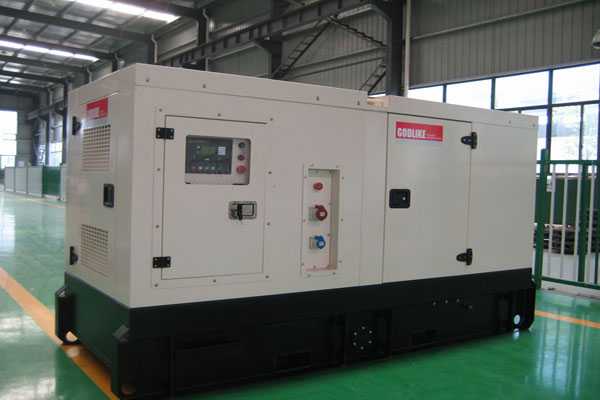 上饶静音发电机组租赁_COPY_COPY