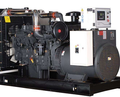 上饶上柴SC发电机组